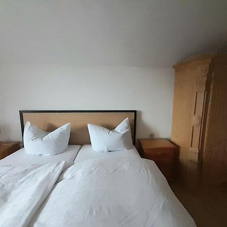 Gaestehaus Tannenheim Bad Wiessee Exteriér fotografie