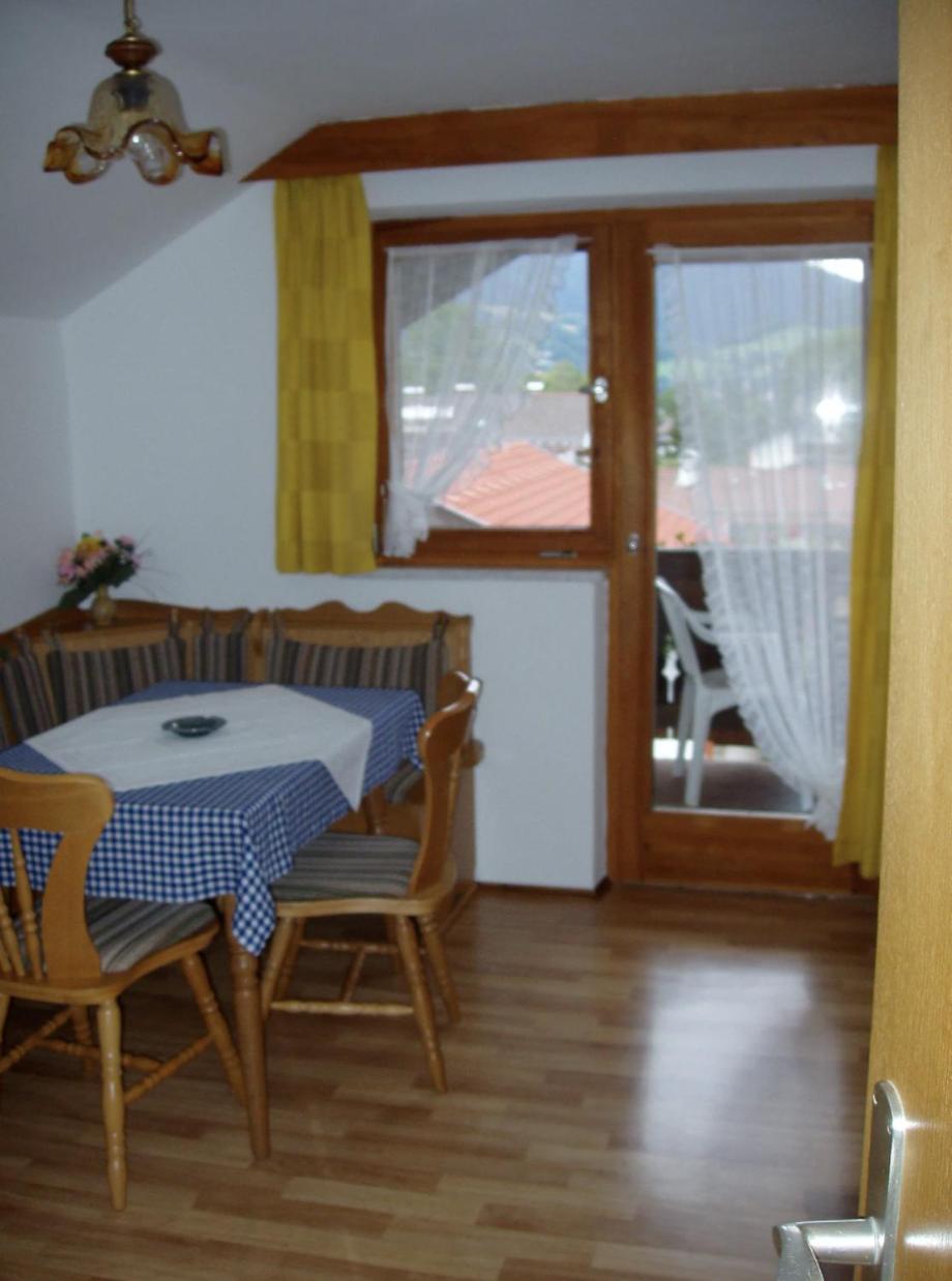 Gaestehaus Tannenheim Bad Wiessee Exteriér fotografie