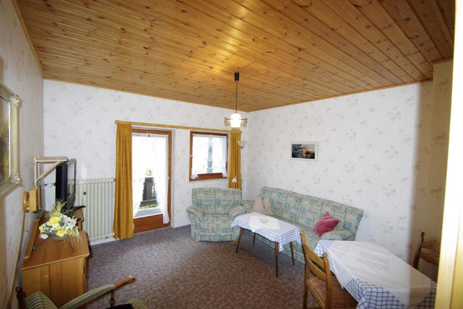 Gaestehaus Tannenheim Bad Wiessee Exteriér fotografie
